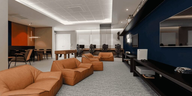 Imagem Cobertura com 5 Quartos à Venda, 247 m² em Barra Da Tijuca - Rio De Janeiro Imagem Cobertura com 5 Quartos à Venda, 247 m² em Barra Da Tijuca - Rio De Janeiro