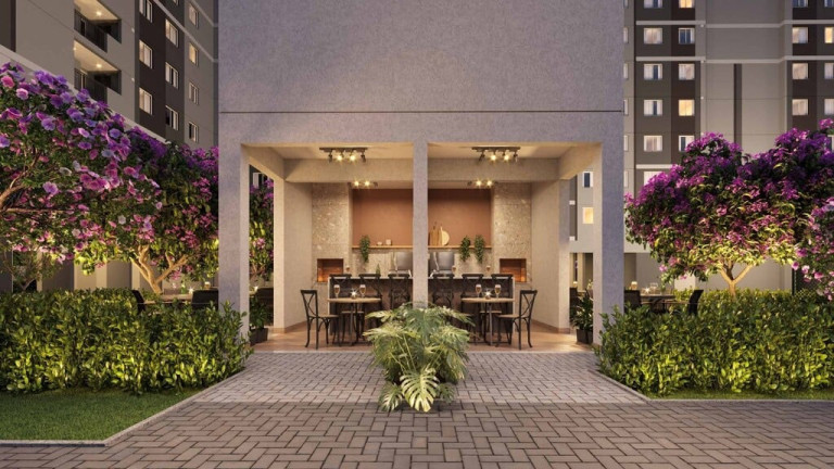 Imagem Apartamento com 2 Quartos à Venda, 34 m² em Belém - São Paulo Imagem Apartamento com 2 Quartos à Venda, 34 m² em Belém - São Paulo