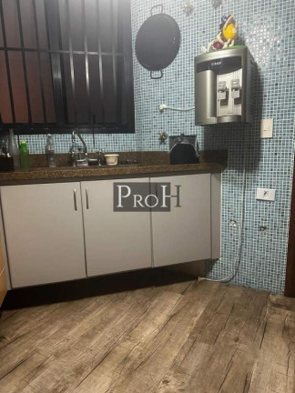 Imagem Cobertura com 4 Quartos à Venda, 250 m² em Centro - São Bernardo Do Campo
