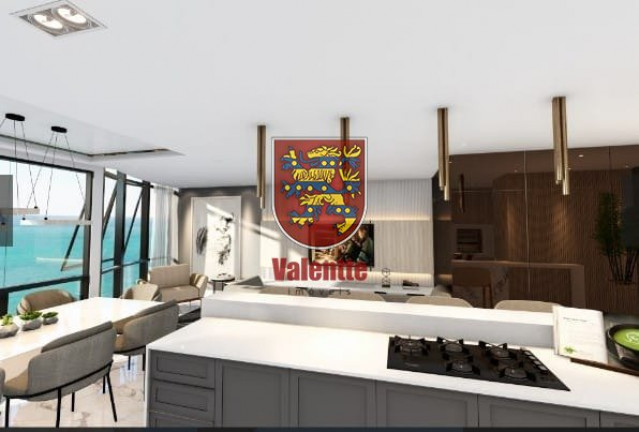 Imagem Apartamento com 3 Quartos à Venda, 194 m² em Centro - Balneário Piçarras Imagem Apartamento com 3 Quartos à Venda, 194 m² em Centro - Balneário Piçarras