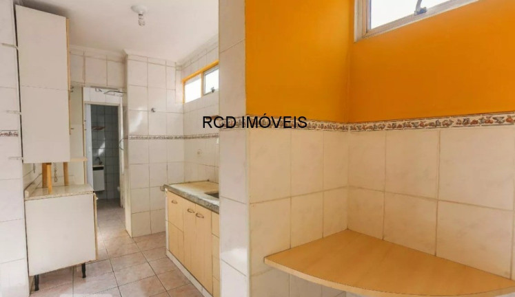 Imagem Apartamento com 3 Quartos à Venda, 80 m² em Jardim Esmeralda - São Paulo Imagem Apartamento com 3 Quartos à Venda, 80 m² em Jardim Esmeralda - São Paulo