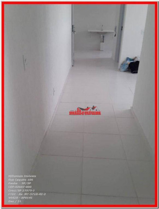 Imagem Apartamento com 2 Quartos à Venda, 48 m² em Jardim Miragaia - São Paulo Imagem Apartamento com 2 Quartos à Venda, 48 m² em Jardim Miragaia - São Paulo