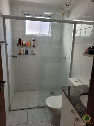Imagem Apartamento com 2 Quartos à Venda, 76 m² em Itaguá - Ubatuba