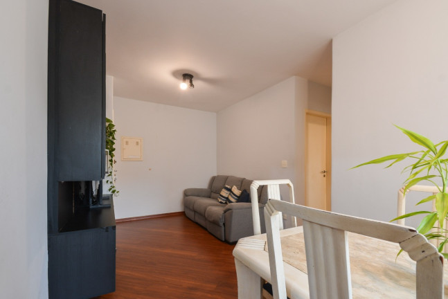 Imagem Apartamento com 2 Quartos à Venda, 55 m² em Vila Mariana - São Paulo Imagem Apartamento com 2 Quartos à Venda, 55 m² em Vila Mariana - São Paulo
