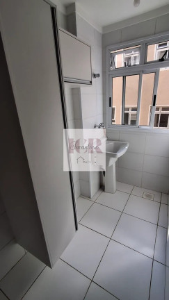Imagem Apartamento com 2 Quartos à Venda, 51 m² em Além Ponte - Sorocaba