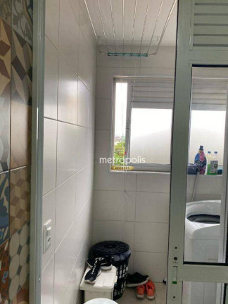 Imagem Apartamento com 2 Quartos à Venda, 68 m² em Fundação - São Caetano Do Sul Imagem Apartamento com 2 Quartos à Venda, 68 m² em Fundação - São Caetano Do Sul