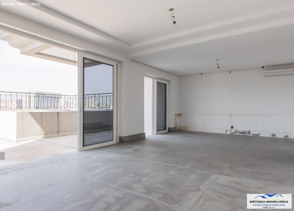Imagem Apartamento com 4 Quartos à Venda, 518 m² em Ibirapuera - São Paulo Imagem Apartamento com 4 Quartos à Venda, 518 m² em Ibirapuera - São Paulo