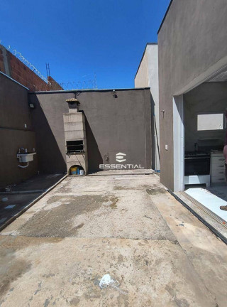 Imagem Casa com 2 Quartos à Venda, 100 m² em Setsul - São José Do Rio Preto Imagem Casa com 2 Quartos à Venda, 100 m² em Setsul - São José Do Rio Preto