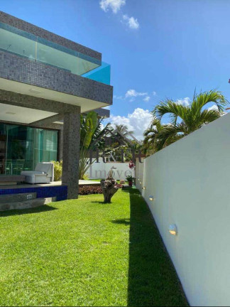 Imagem Casa com 5 Quartos à Venda, 722 m² em Vilas Do Atlântico - Lauro De Freitas