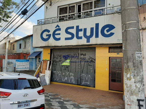 Imagem Sobrado com 3 Quartos à Venda, 300 m² em Centro - Guarulhos Imagem Sobrado com 3 Quartos à Venda, 300 m² em Centro - Guarulhos