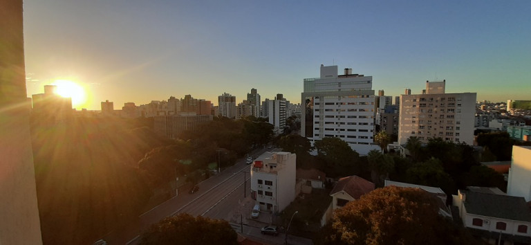 Imagem Apartamento com 1 Quarto à Venda, 45 m² em Menino Deus - Porto Alegre Imagem Apartamento com 1 Quarto à Venda, 45 m² em Menino Deus - Porto Alegre