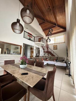 Imagem Imóvel com 4 Quartos à Venda, 390 m² em Condomínio Serra Da Estrela - Atibaia Imagem Imóvel com 4 Quartos à Venda, 390 m² em Condomínio Serra Da Estrela - Atibaia