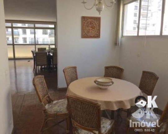 Imagem Apartamento com 4 Quartos à Venda, 277 m² em Higienópolis - São Paulo Imagem Apartamento com 4 Quartos à Venda, 277 m² em Higienópolis - São Paulo