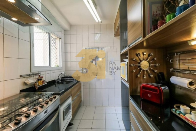 Imagem Apartamento com 3 Quartos à Venda, 108 m² em Panamby - São Paulo Imagem Apartamento com 3 Quartos à Venda, 108 m² em Panamby - São Paulo