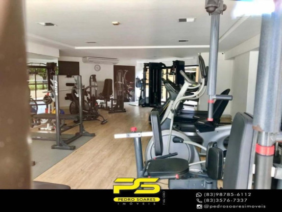 Imagem Imóvel com 4 Quartos à Venda, em Miramar - João Pessoa Imagem Imóvel com 4 Quartos à Venda, em Miramar - João Pessoa