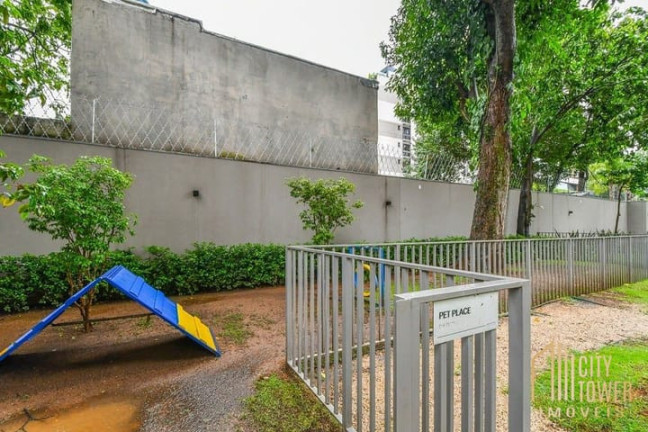 Imagem Apartamento com 3 Quartos à Venda, 186 m² em Campo Belo - São Paulo Imagem Apartamento com 3 Quartos à Venda, 186 m² em Campo Belo - São Paulo