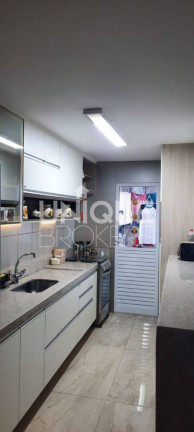 Imagem Apartamento com 3 Quartos à Venda, 97 m² em Parque Residencial Eloy Chaves - Jundiaí