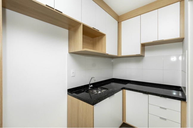 Imagem Apartamento com 1 Quarto à Venda, 27 m² em Jardim São Paulo(zona Norte) - São Paulo Imagem Apartamento com 1 Quarto à Venda, 27 m² em Jardim São Paulo(zona Norte) - São Paulo