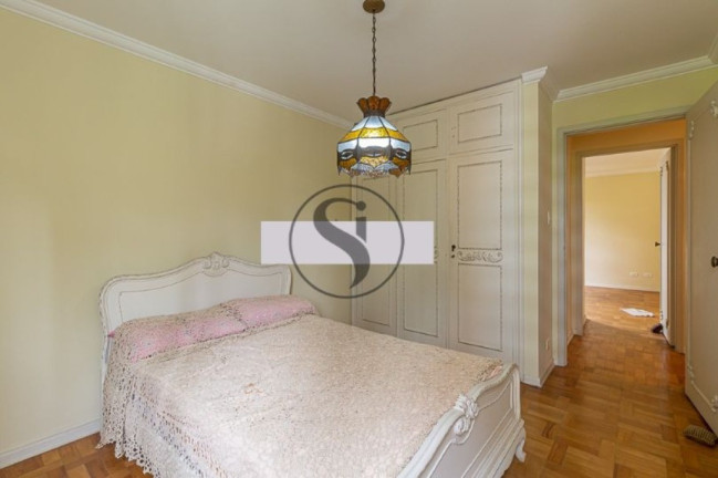 Imagem Apartamento com 3 Quartos à Venda, 145 m² em Higienópolis - São Paulo Imagem Apartamento com 3 Quartos à Venda, 145 m² em Higienópolis - São Paulo