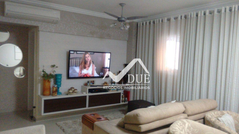 Apartamento com 2 Quartos à Venda, 92 m² em Ponta Da Praia - Santos