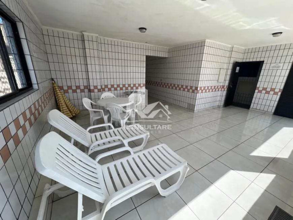 Imagem Apartamento com 2 Quartos à Venda, 90 m² em Marapé - Santos Imagem Apartamento com 2 Quartos à Venda, 90 m² em Marapé - Santos