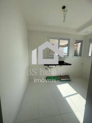Imagem Apartamento para Alugar, 58 m² em Jardim Bela Vista - Santo André