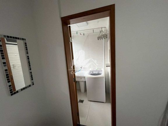 Imagem Apartamento com 1 Quarto à Venda, 50 m² em Gonzaga - Santos Imagem Apartamento com 1 Quarto à Venda, 50 m² em Gonzaga - Santos
