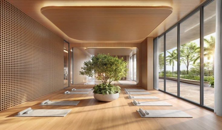 Imagem Apartamento com 3 Quartos à Venda, 114 m² em Perequê - Porto Belo Imagem Apartamento com 3 Quartos à Venda, 114 m² em Perequê - Porto Belo