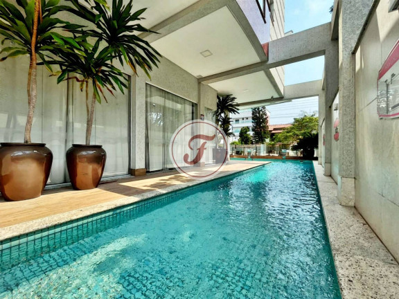 Imagem Apartamento com 2 Quartos para Temporada, 75 m² em Mariscal - Bombinhas Imagem Apartamento com 2 Quartos para Temporada, 75 m² em Mariscal - Bombinhas