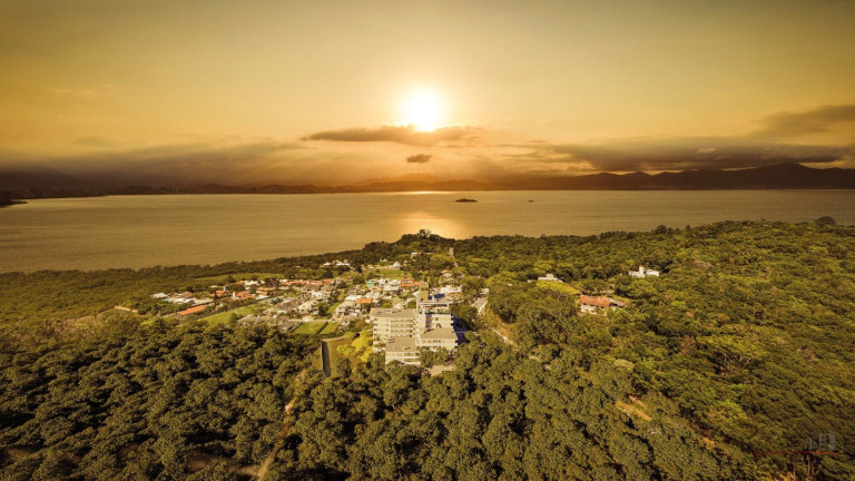 Imagem Apartamento com 2 Quartos à Venda, 120 m² em Cacupé - Florianópolis