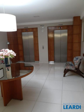 Imagem Apartamento com 1 Quarto à Venda, 44 m² em Casa Branca - Santo André Imagem Apartamento com 1 Quarto à Venda, 44 m² em Casa Branca - Santo André