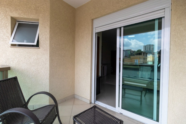 Imagem Casa com 4 Quartos à Venda, em Penha De França - São Paulo Imagem Casa com 4 Quartos à Venda, em Penha De França - São Paulo
