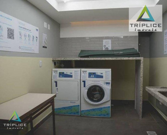 Imagem Studio com 1 Quarto à Venda, 30 m² em Centro - Juiz De Fora Imagem Studio com 1 Quarto à Venda, 30 m² em Centro - Juiz De Fora