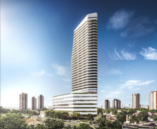 Apartamento com 3 Quartos à Venda, 110 m² em Pinheiros - São Paulo