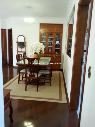 Imagem Apartamento com 3 Quartos à Venda, 135 m² em Chácara Klabin - São Paulo Imagem Apartamento com 3 Quartos à Venda, 135 m² em Chácara Klabin - São Paulo