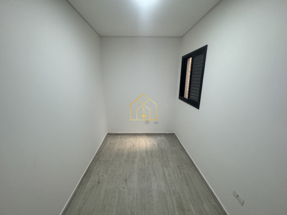 Imagem Apartamento com 2 Quartos à Venda, 51 m² em Vila Floresta - Santo André