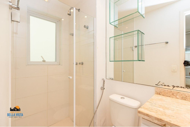 Imagem Apartamento com 1 Quarto à Venda, em Bela Vista - São Paulo Imagem Apartamento com 1 Quarto à Venda, em Bela Vista - São Paulo