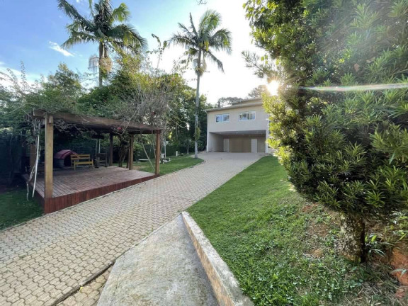 Imagem Casa com 5 Quartos à Venda,  em Vila Santo Antônio - Cotia