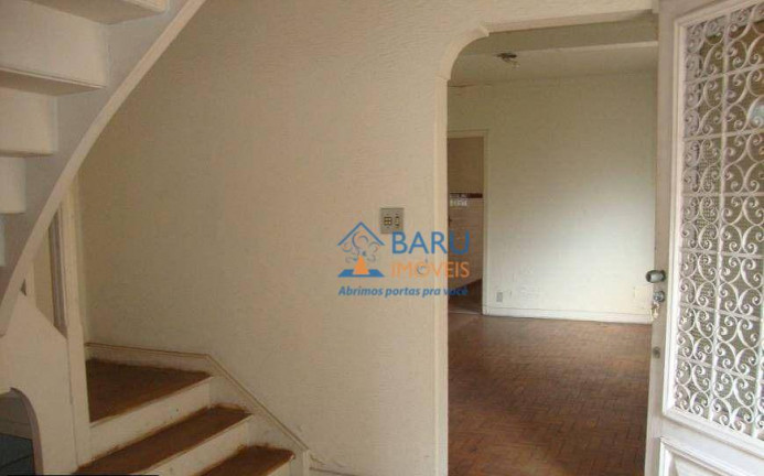 Imagem Sobrado com 3 Quartos à Venda, 300 m² em Santa Cecília - São Paulo Imagem Sobrado com 3 Quartos à Venda, 300 m² em Santa Cecília - São Paulo