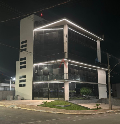 Imagem Imóvel Comercial para Alugar, 254 m² em Cidade Dos Lagos - Guarapuava Imagem Imóvel Comercial para Alugar, 254 m² em Cidade Dos Lagos - Guarapuava