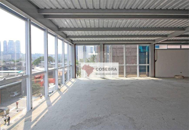 Imagem Edifício Residencial para Alugar, 1.200 m² em Vila Olímpia - São Paulo Imagem Edifício Residencial para Alugar, 1.200 m² em Vila Olímpia - São Paulo