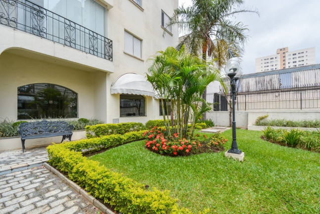 Imagem Apartamento com 3 Quartos à Venda, 102 m² em Vila Monte Alegre - São Paulo Imagem Apartamento com 3 Quartos à Venda, 102 m² em Vila Monte Alegre - São Paulo