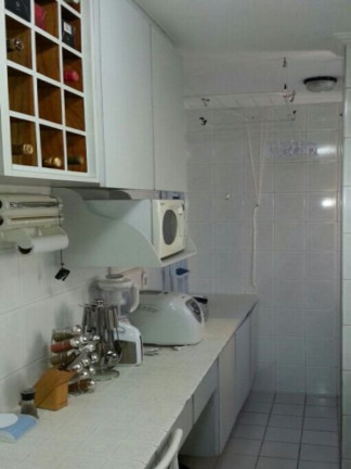 Imagem Apartamento com 3 Quartos à Venda, 66 m² em Vila Marina - São Paulo Imagem Apartamento com 3 Quartos à Venda, 66 m² em Vila Marina - São Paulo