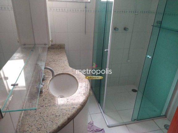 Imagem Sobrado com 3 Quartos à Venda, 221 m² em Olímpico - São Caetano Do Sul Imagem Sobrado com 3 Quartos à Venda, 221 m² em Olímpico - São Caetano Do Sul