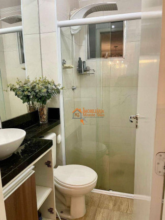 Imagem Apartamento com 2 Quartos à Venda, 41 m² em água Chata - Guarulhos Imagem Apartamento com 2 Quartos à Venda, 41 m² em água Chata - Guarulhos