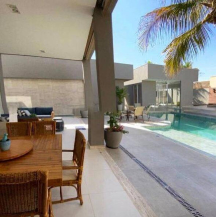 Imagem Casa com 6 Quartos à Venda, 1.050 m² em Parque Residencial Damha - São José Do Rio Preto Imagem Casa com 6 Quartos à Venda, 1.050 m² em Parque Residencial Damha - São José Do Rio Preto