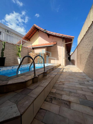 Imagem Casa com 3 Quartos à Venda, 133 m² em Tupi - Praia Grande Imagem Casa com 3 Quartos à Venda, 133 m² em Tupi - Praia Grande