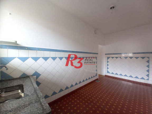 Imagem Apartamento com 2 Quartos à Venda, 65 m² em Vila Belmiro - Santos Imagem Apartamento com 2 Quartos à Venda, 65 m² em Vila Belmiro - Santos