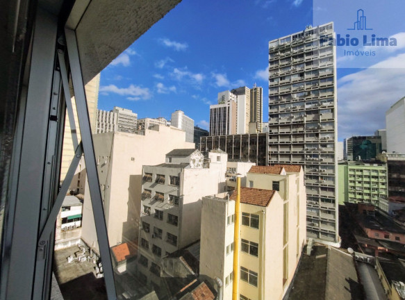 Imagem Sala Comercial à Venda, 94 m² em Centro - Rio De Janeiro