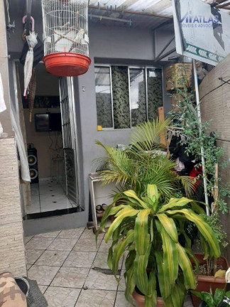 Imagem Casa com 2 Quartos à Venda, 60 m² em Vila Maria Alta - São Paulo Imagem Casa com 2 Quartos à Venda, 60 m² em Vila Maria Alta - São Paulo